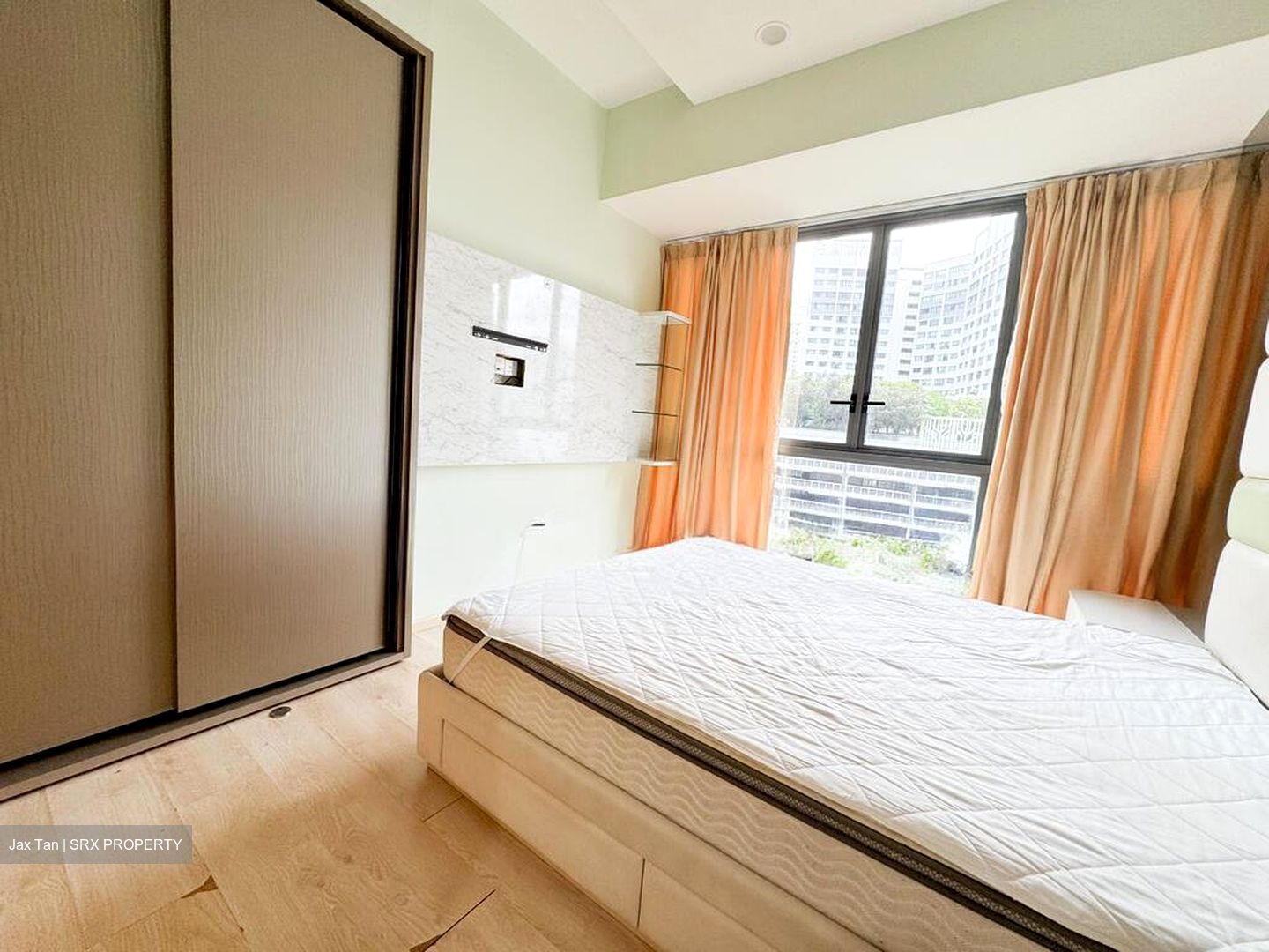 H2O Residences (D28), Condominium #515311431